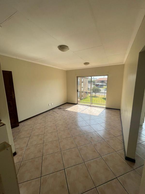 To Let 2 Bedroom Property for Rent in Witfield Gauteng