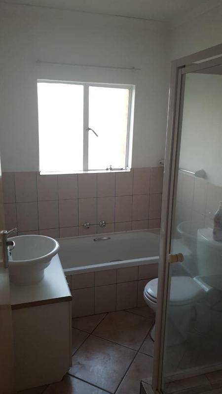 To Let 2 Bedroom Property for Rent in Witfield Gauteng