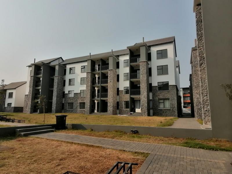 To Let 2 Bedroom Property for Rent in Glen Marais Gauteng