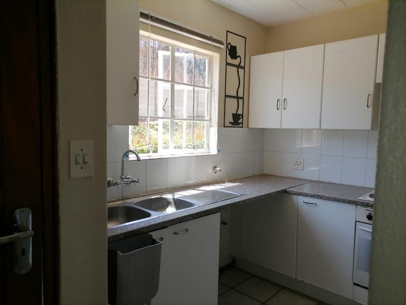 To Let 2 Bedroom Property for Rent in Sterrewag Gauteng