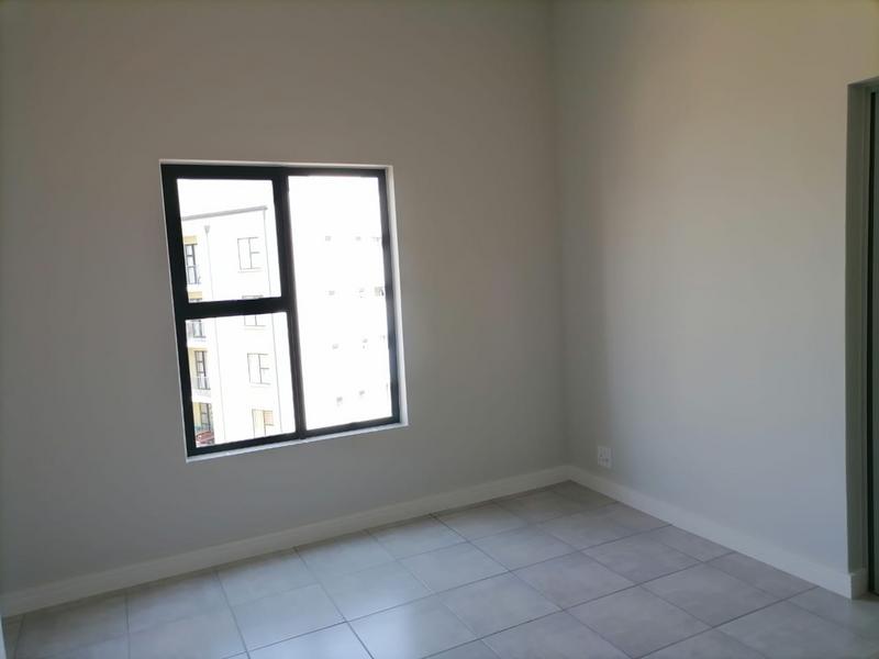 To Let 1 Bedroom Property for Rent in Greencreek Lifestyle Estate Gauteng