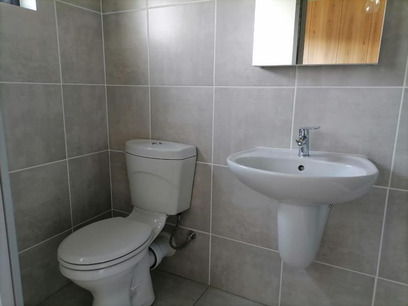 To Let 1 Bedroom Property for Rent in Greencreek Lifestyle Estate Gauteng