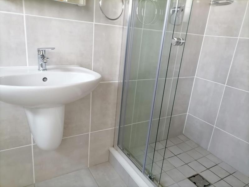 To Let 1 Bedroom Property for Rent in Greencreek Lifestyle Estate Gauteng