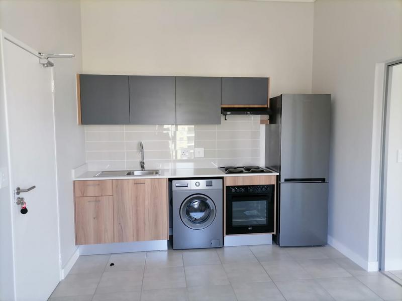 To Let 1 Bedroom Property for Rent in Greencreek Lifestyle Estate Gauteng