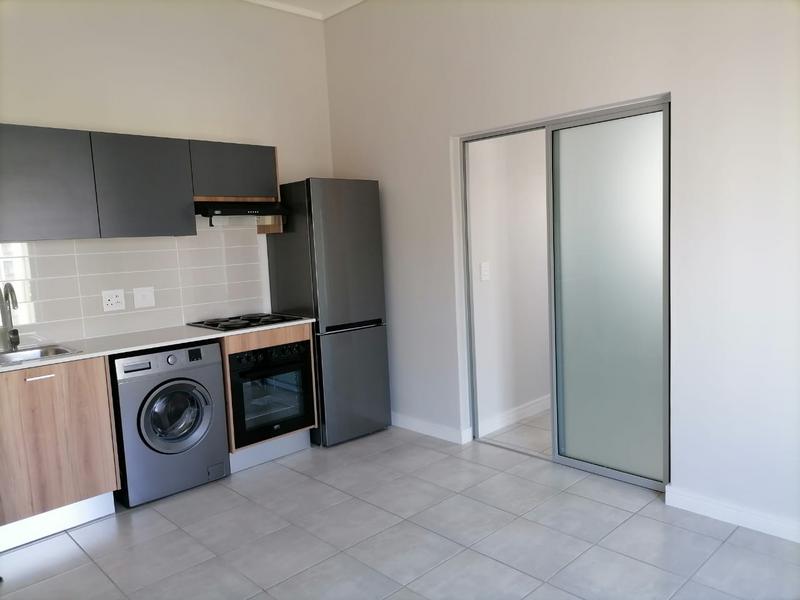 To Let 1 Bedroom Property for Rent in Greencreek Lifestyle Estate Gauteng