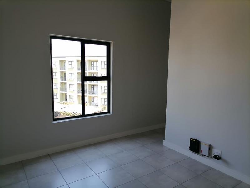 To Let 1 Bedroom Property for Rent in Greencreek Lifestyle Estate Gauteng