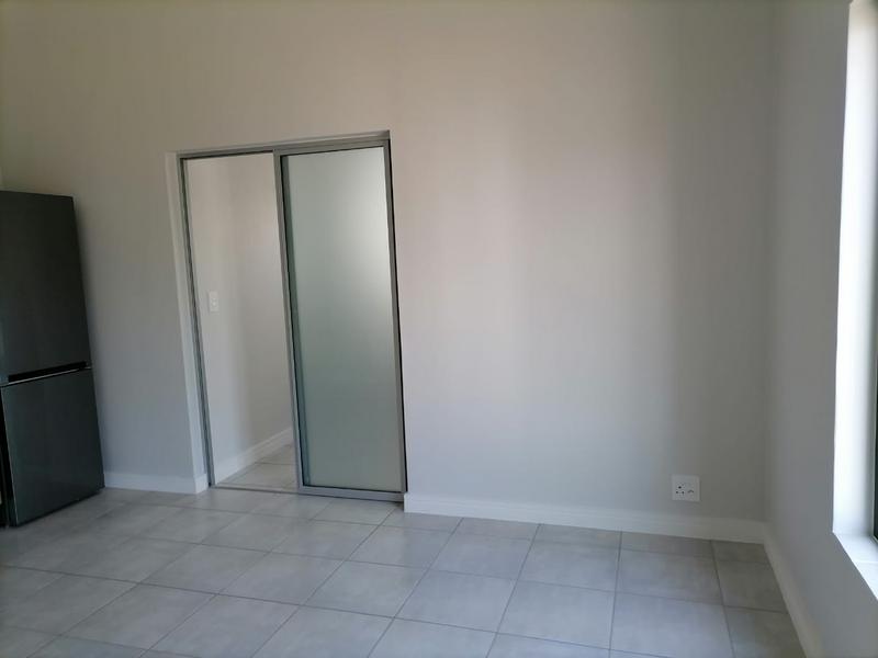 To Let 1 Bedroom Property for Rent in Greencreek Lifestyle Estate Gauteng