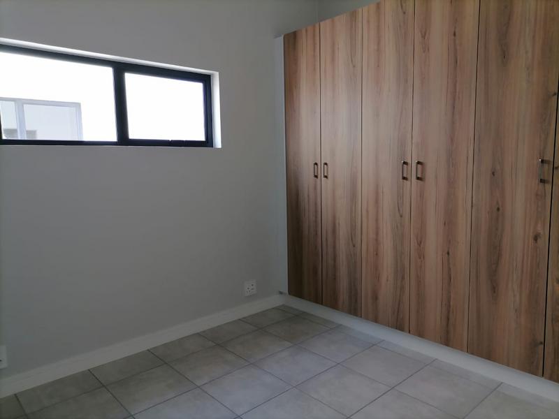 To Let 1 Bedroom Property for Rent in Greencreek Lifestyle Estate Gauteng