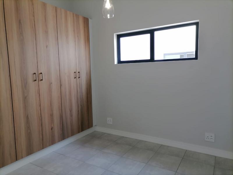 To Let 1 Bedroom Property for Rent in Greencreek Lifestyle Estate Gauteng