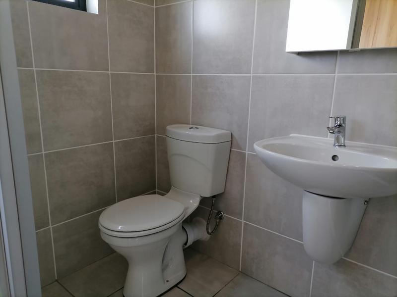 To Let 1 Bedroom Property for Rent in Greencreek Lifestyle Estate Gauteng