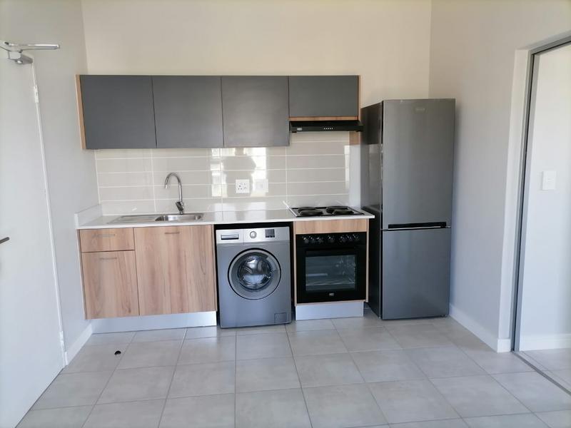 To Let 1 Bedroom Property for Rent in Greencreek Lifestyle Estate Gauteng