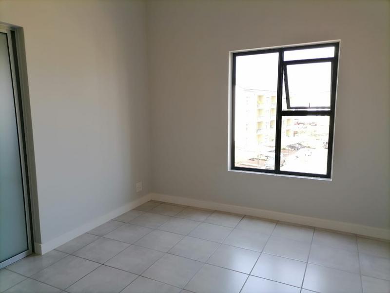 To Let 1 Bedroom Property for Rent in Greencreek Lifestyle Estate Gauteng