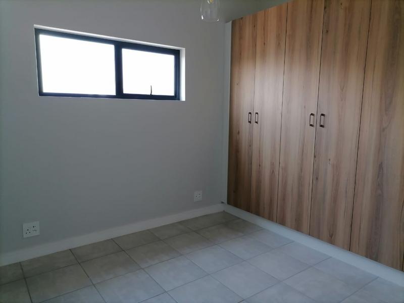 To Let 1 Bedroom Property for Rent in Greencreek Lifestyle Estate Gauteng