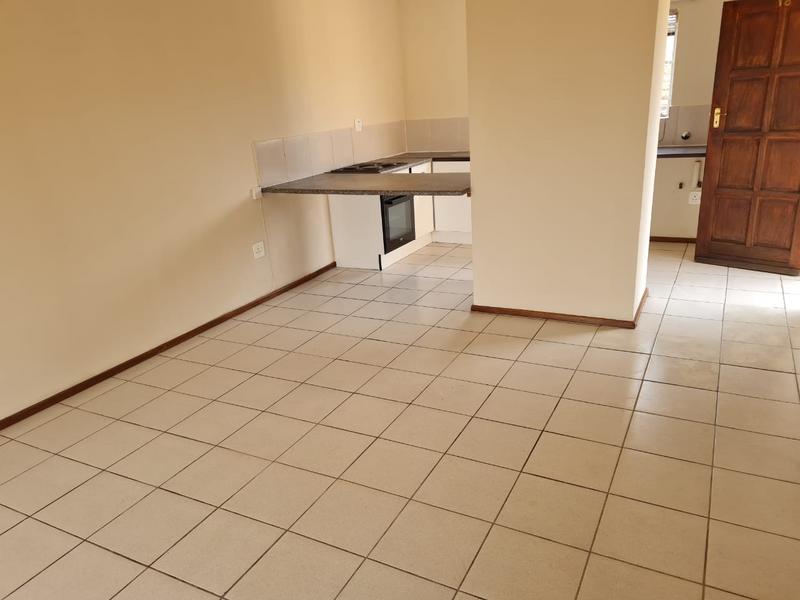 To Let 2 Bedroom Property for Rent in Pierre Van Ryneveld Gauteng