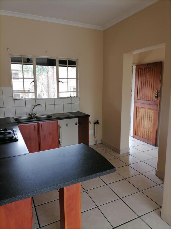 To Let 1 Bedroom Property for Rent in Amberfield Gauteng