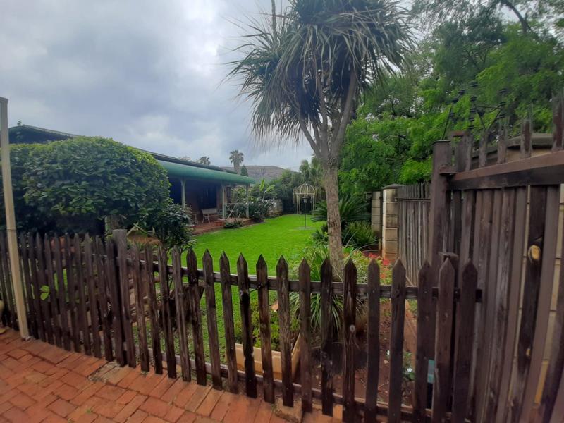 To Let 3 Bedroom Property for Rent in Mayville Gauteng