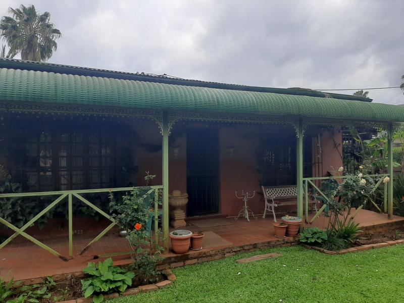 To Let 3 Bedroom Property for Rent in Mayville Gauteng