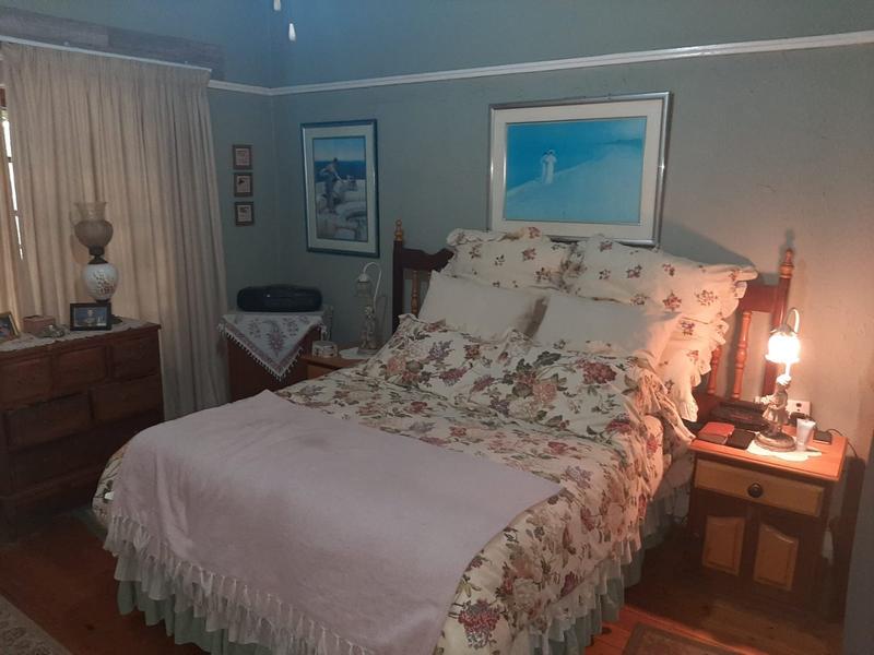 To Let 3 Bedroom Property for Rent in Mayville Gauteng