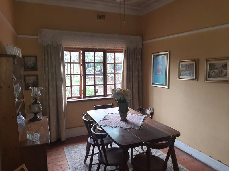 To Let 3 Bedroom Property for Rent in Mayville Gauteng