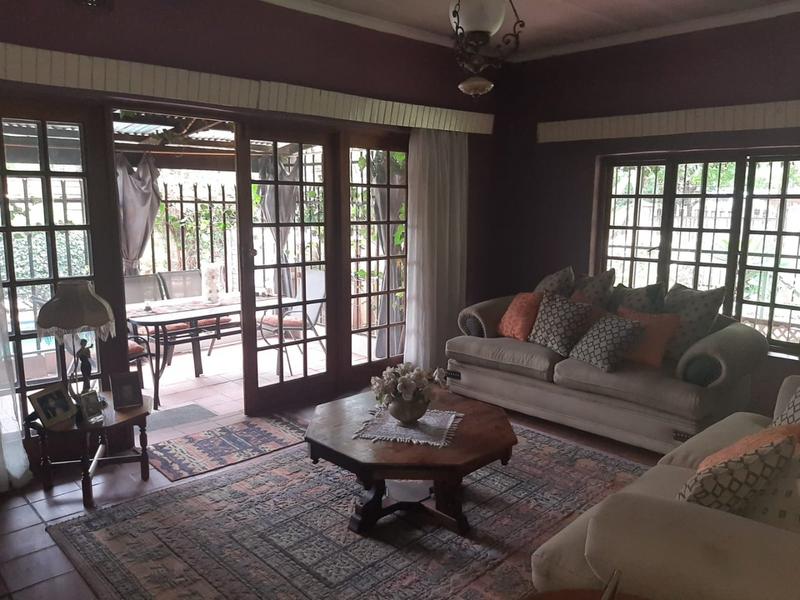 To Let 3 Bedroom Property for Rent in Mayville Gauteng