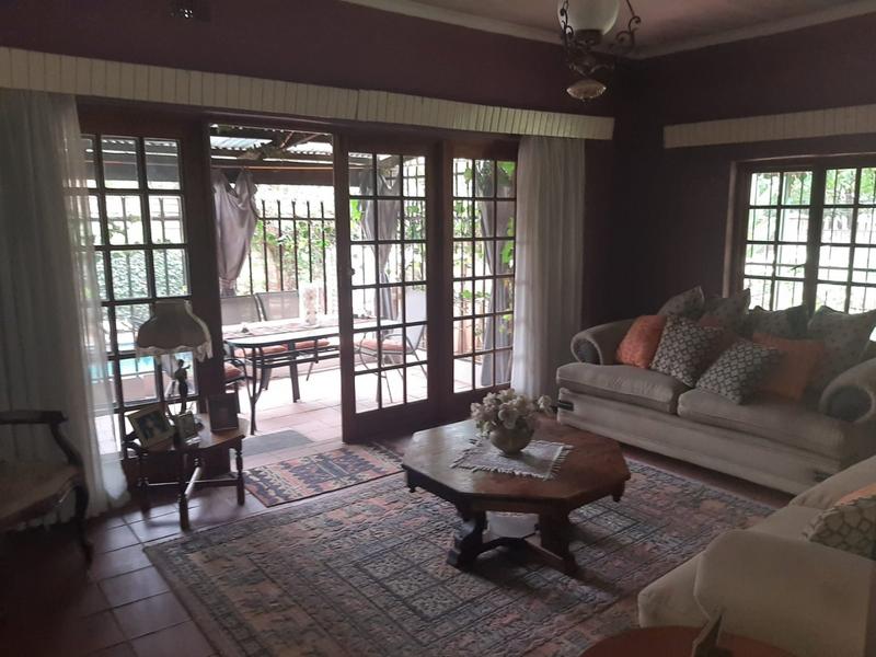 To Let 3 Bedroom Property for Rent in Mayville Gauteng