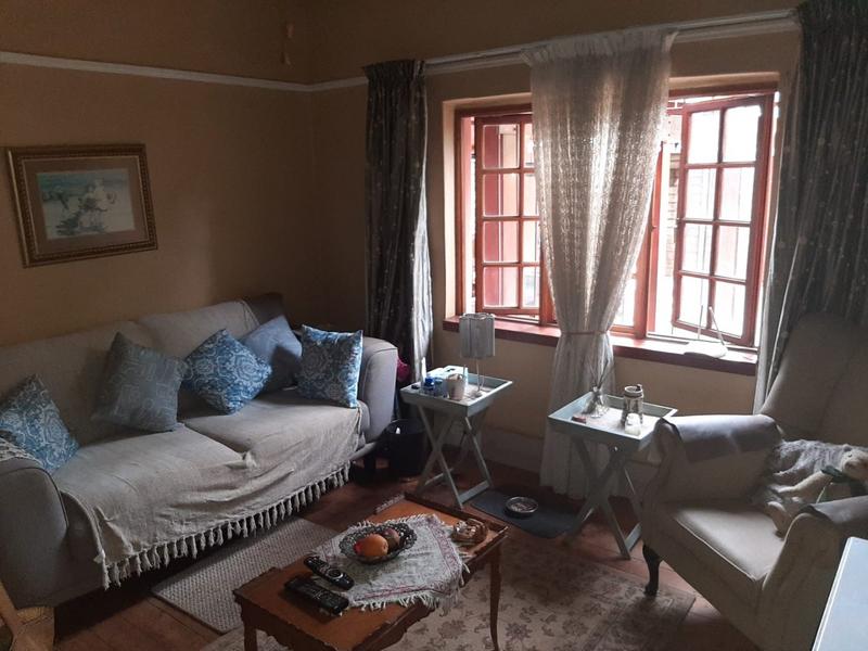 To Let 3 Bedroom Property for Rent in Mayville Gauteng