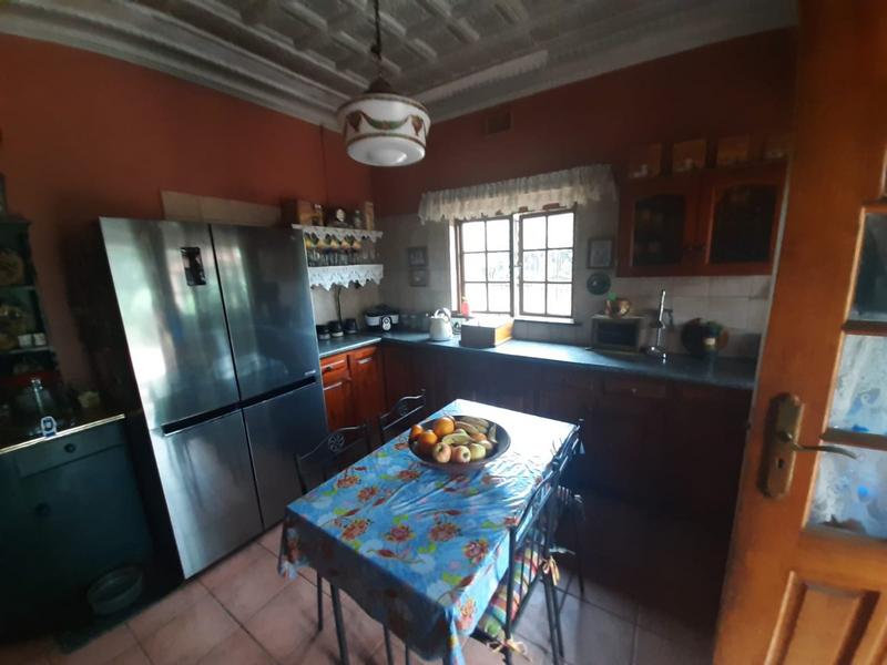 To Let 3 Bedroom Property for Rent in Mayville Gauteng