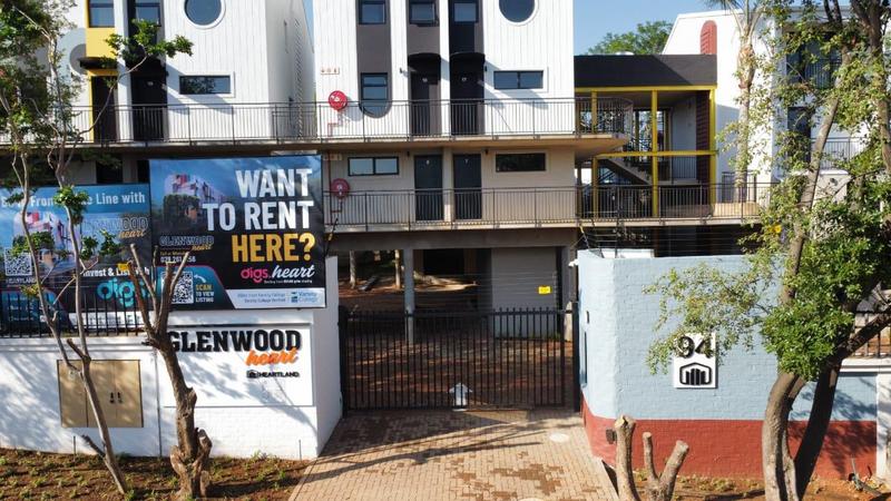 2 Bedroom Property for Sale in Lynnwood Glen Gauteng