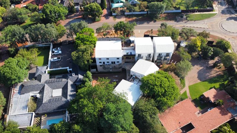 2 Bedroom Property for Sale in Lynnwood Glen Gauteng