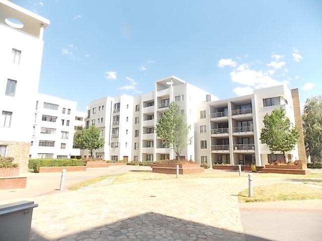 To Let 2 Bedroom Property for Rent in Bedford Gardens Gauteng