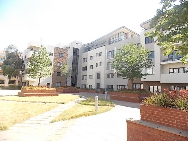 To Let 2 Bedroom Property for Rent in Bedford Gardens Gauteng