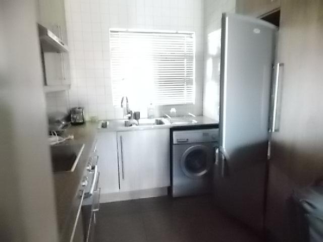 To Let 2 Bedroom Property for Rent in Bedford Gardens Gauteng