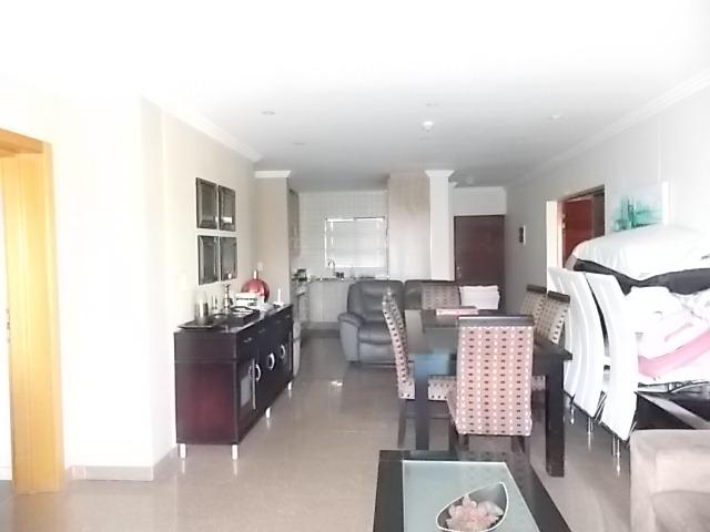 To Let 2 Bedroom Property for Rent in Bedford Gardens Gauteng