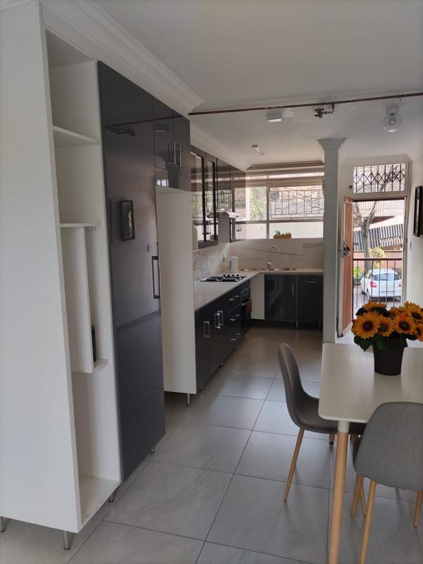 To Let 2 Bedroom Property for Rent in Lydiana Gauteng