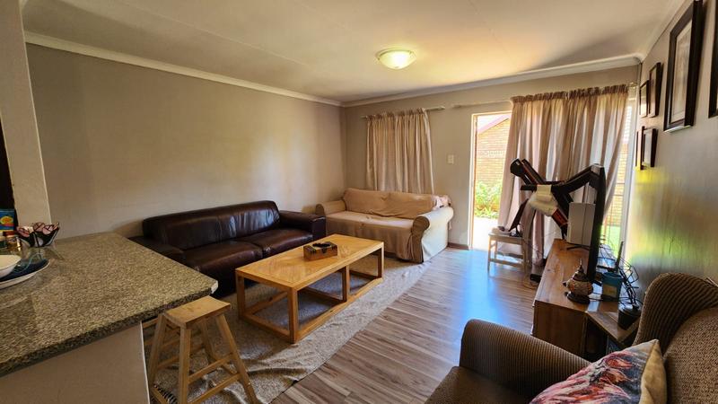 3 Bedroom Property for Sale in Wierdaglen Estate Gauteng