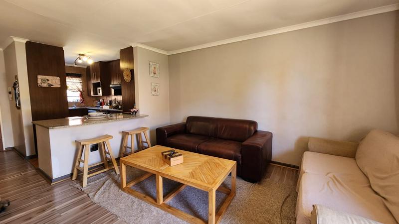 3 Bedroom Property for Sale in Wierdaglen Estate Gauteng