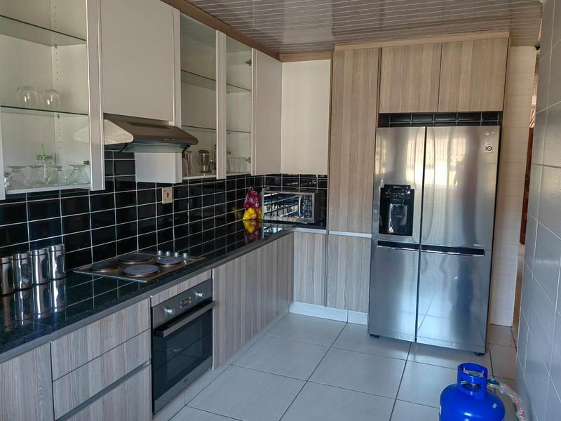 3 Bedroom Property for Sale in Diepkloof Gauteng