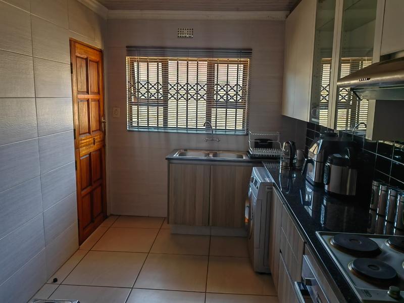 3 Bedroom Property for Sale in Diepkloof Gauteng