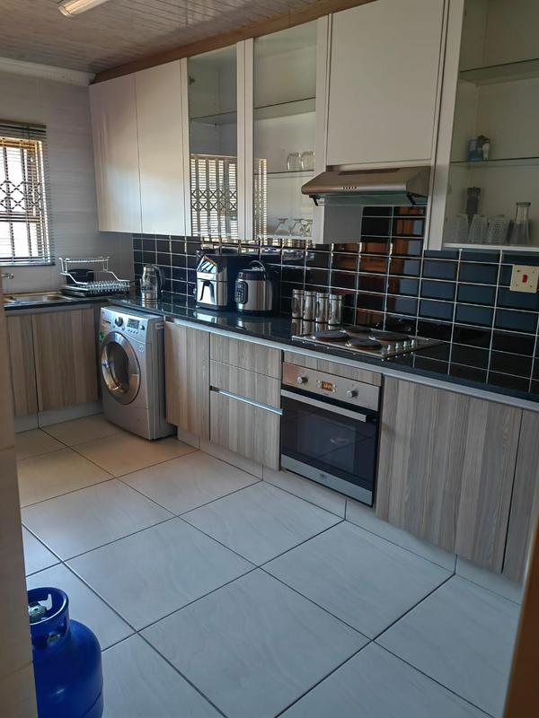 3 Bedroom Property for Sale in Diepkloof Gauteng