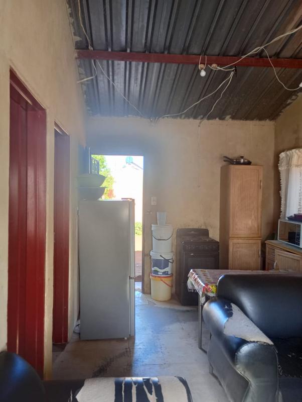 2 Bedroom Property for Sale in Palm Ridge Gauteng