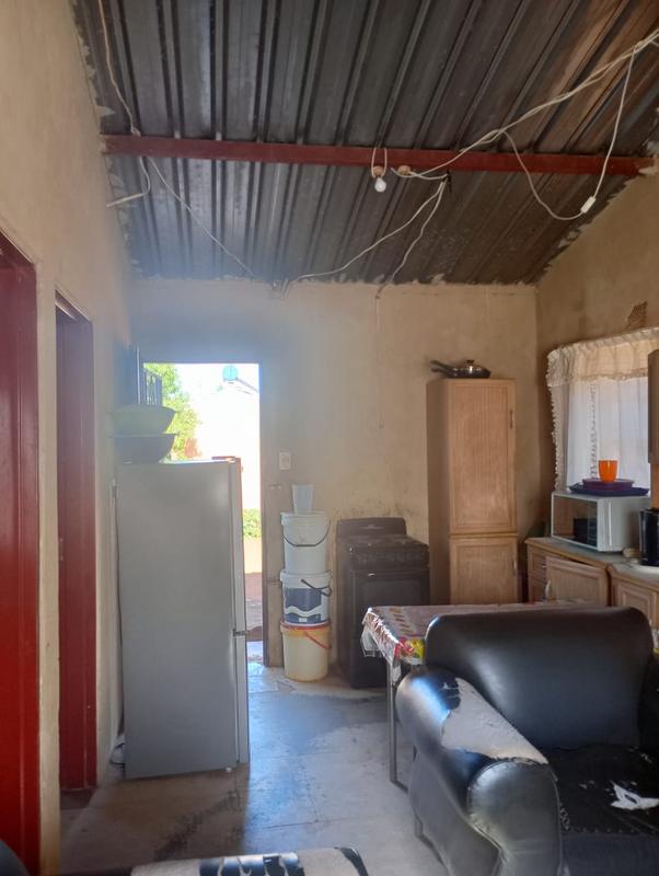 2 Bedroom Property for Sale in Palm Ridge Gauteng