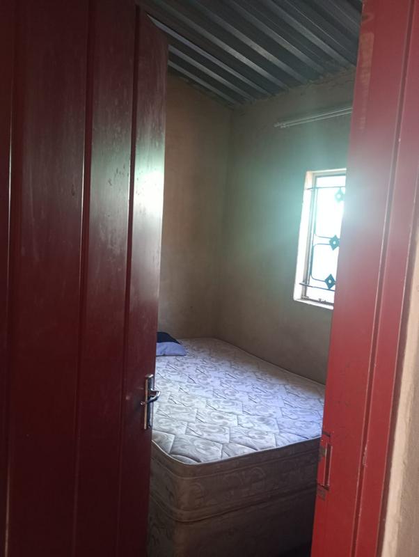 2 Bedroom Property for Sale in Palm Ridge Gauteng