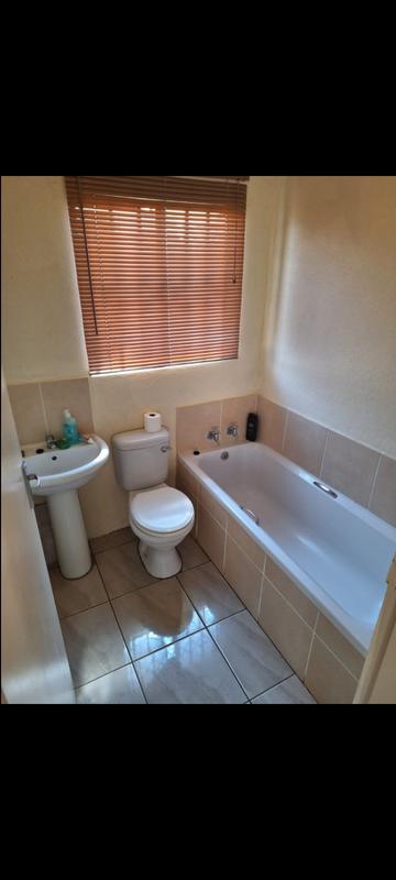 2 Bedroom Property for Sale in Soshanguve XX Gauteng