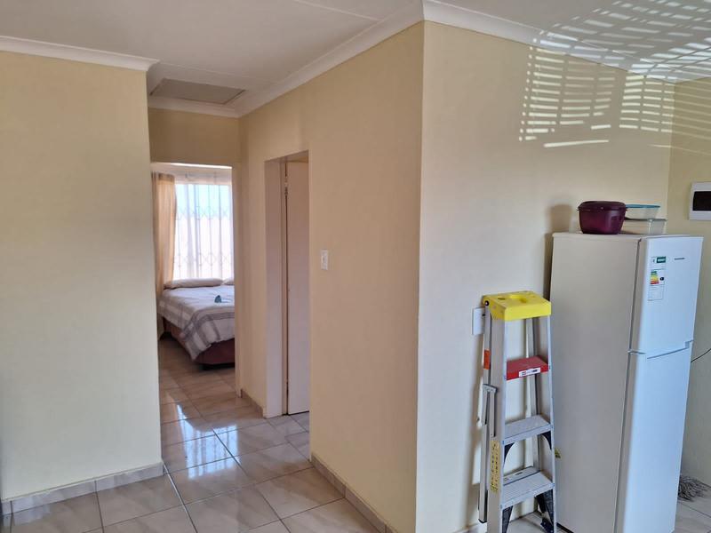 2 Bedroom Property for Sale in Soshanguve XX Gauteng