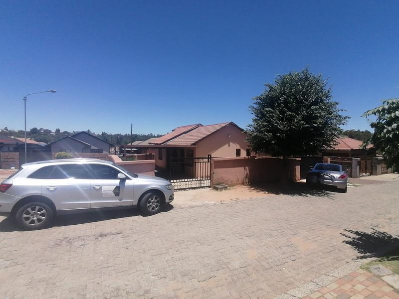 3 Bedroom Property for Sale in Riverlea Gauteng