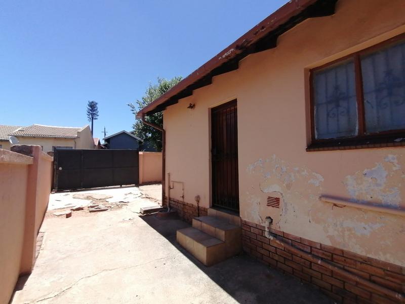 3 Bedroom Property for Sale in Riverlea Gauteng