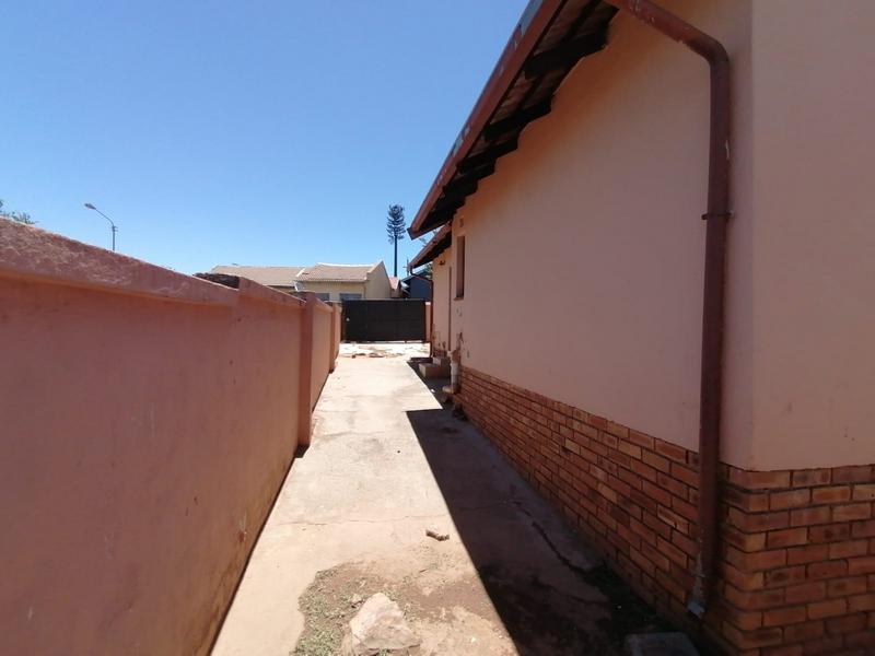 3 Bedroom Property for Sale in Riverlea Gauteng