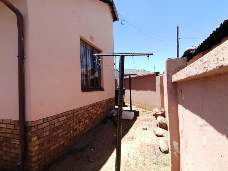 3 Bedroom Property for Sale in Riverlea Gauteng