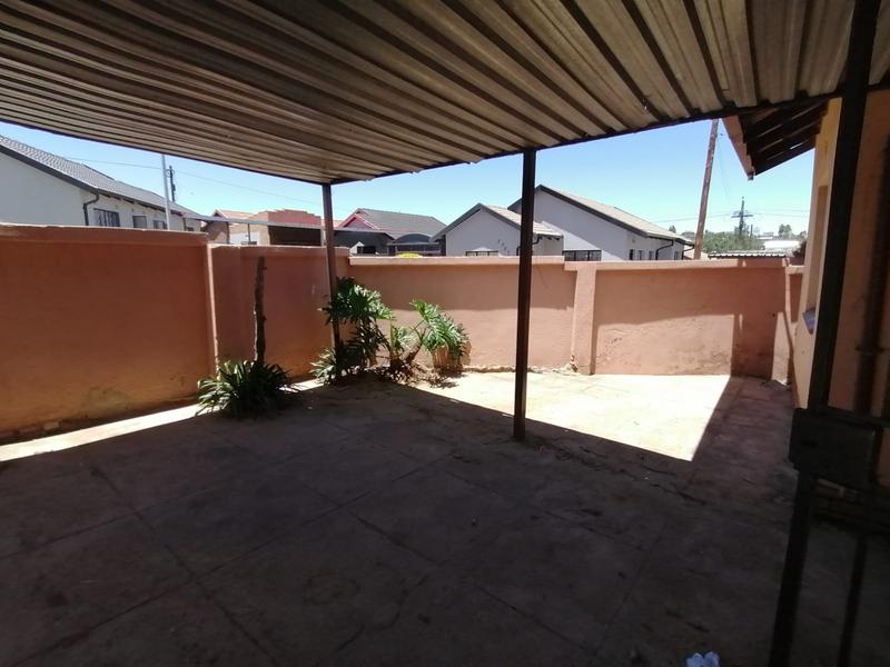 3 Bedroom Property for Sale in Riverlea Gauteng