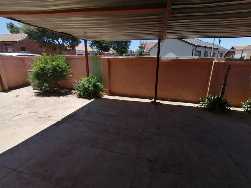 3 Bedroom Property for Sale in Riverlea Gauteng